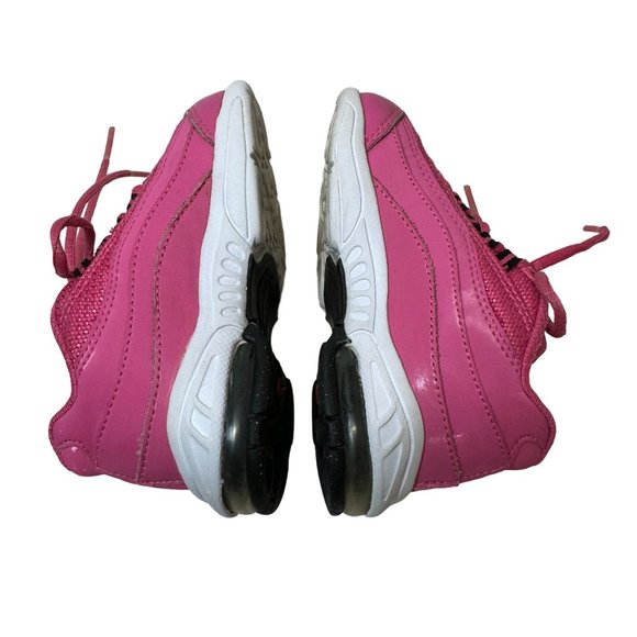 Nike Air Max 95 Baby Sneakers Toddler Girl 7C Desert Pink Black White Shoes - Picture 5 of 14